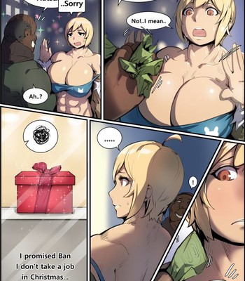 Natsumi Comic [Chronicle Edition] comic porn sex 007