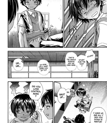 Love Me Do Eng comic porn sex 41
