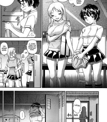 Love Me Do Eng comic porn sex 56