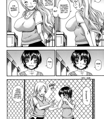 Love Me Do Eng comic porn sex 81