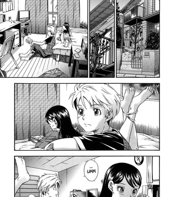 Love Me Do Eng comic porn sex 104