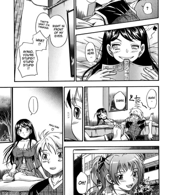 Love Me Do Eng comic porn sex 106