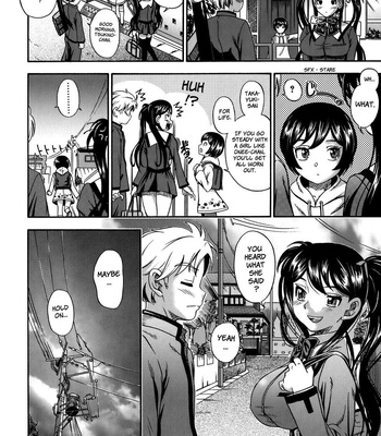 Love Me Do Eng comic porn sex 125