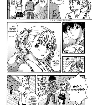 Love Me Do Eng comic porn sex 129