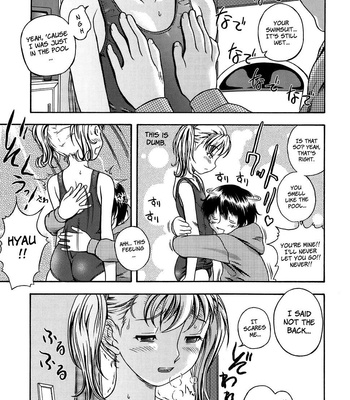 Love Me Do Eng comic porn sex 132
