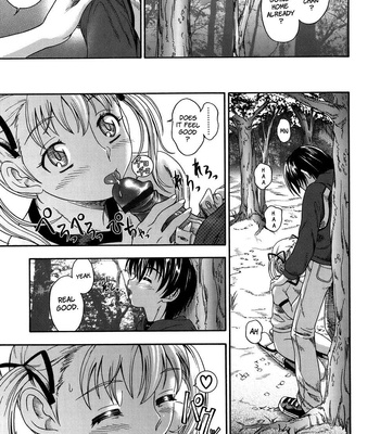 Love Me Do Eng comic porn sex 160