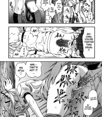 Love Me Do Eng comic porn sex 164