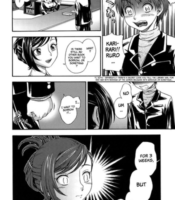 Love Me Do Eng comic porn sex 173