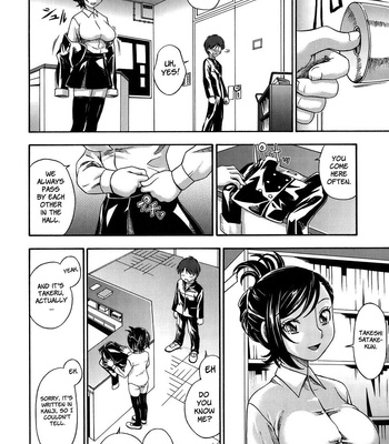 Love Me Do Eng comic porn sex 175