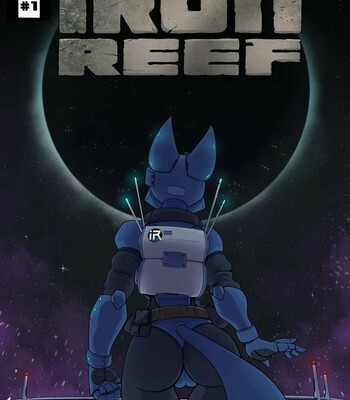 The Iron Reef (WIP) comic porn thumbnail 001