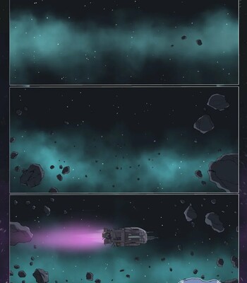 The Iron Reef (WIP) comic porn sex 2
