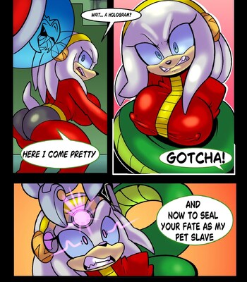 Zeta Mission: Lyric’s Configuration (WIP) comic porn sex 3