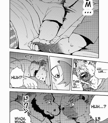 [Garakuta ga Oka (Kumagaya Shin)] Love Mechanic (Ren’ai Seibi) comic porn sex 20
