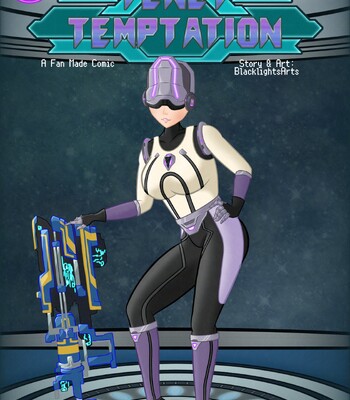 Porn Comics - Tenet Temptation [Ongoing]