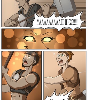 kobold cave comic porn sex 39