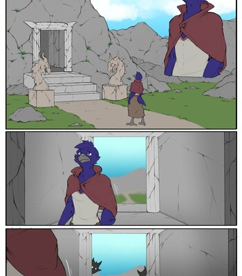 kobold cave comic porn sex 61