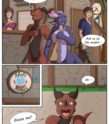 kobold cave comic porn sex 74