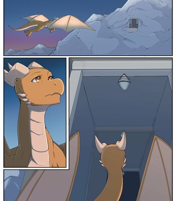 kobold cave comic porn sex 98