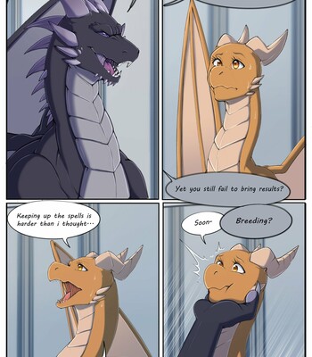kobold cave comic porn sex 100