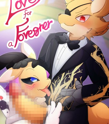 Love for a Foreigner (Digimon) comic porn thumbnail 001