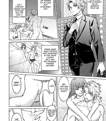 Yumemiru Choukyoushi no Risou no Goshujin-sama | The Dreaming Trainer’s Ideal Master comic porn sex 114