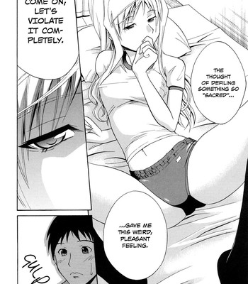 Sayonara, Oppai (Decensored) comic porn sex 122