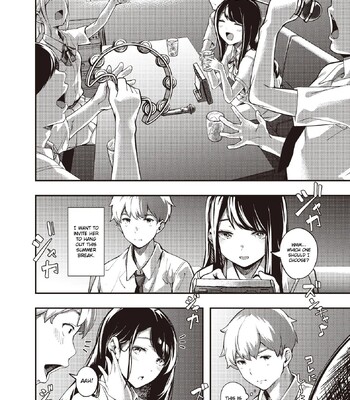 Boku no Shiranai Himitsu no Natsuyasumi | Summer Break Secret I Didn’t Know About comic porn sex 5