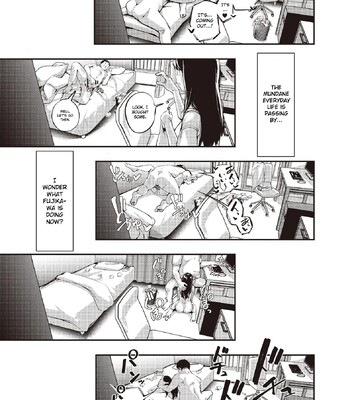 Boku no Shiranai Himitsu no Natsuyasumi | Summer Break Secret I Didn’t Know About comic porn sex 26