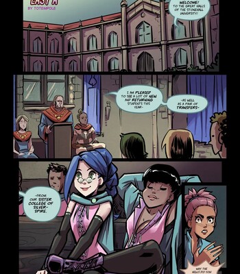 Porn Comics - The Cummoner chapter 30 Easy A