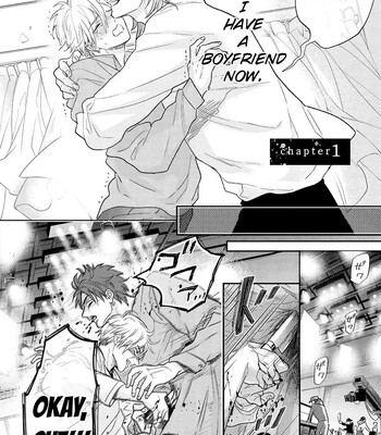 [Nagi Wataru] Lost Virgin how to sex Jou comic porn sex 6