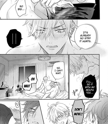 [Nagi Wataru] Lost Virgin how to sex Jou comic porn sex 25