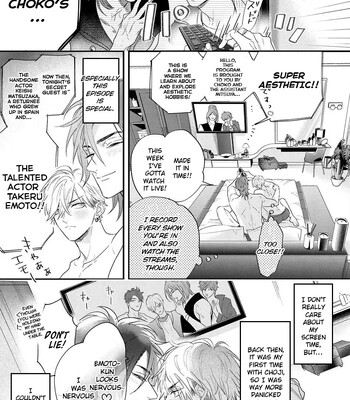 [Nagi Wataru] Lost Virgin how to sex Jou comic porn sex 31