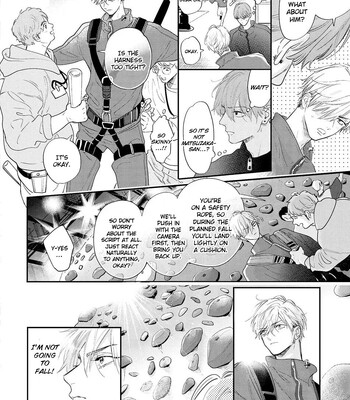 [Nagi Wataru] Lost Virgin how to sex Jou comic porn sex 48