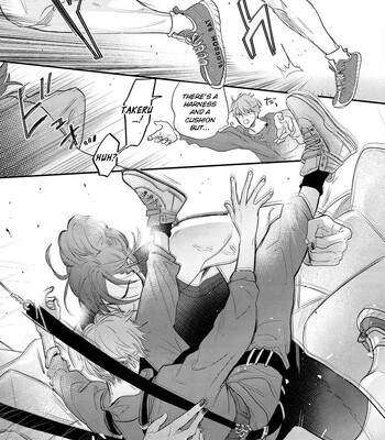[Nagi Wataru] Lost Virgin how to sex Jou comic porn sex 51