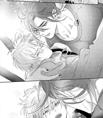 [Nagi Wataru] Lost Virgin how to sex Jou comic porn sex 52