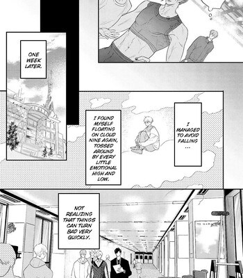 [Nagi Wataru] Lost Virgin how to sex Jou comic porn sex 55