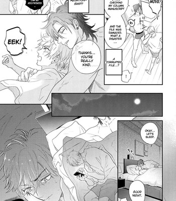 [Nagi Wataru] Lost Virgin how to sex Jou comic porn sex 79