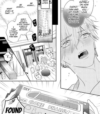 [Nagi Wataru] Lost Virgin how to sex Jou comic porn sex 85