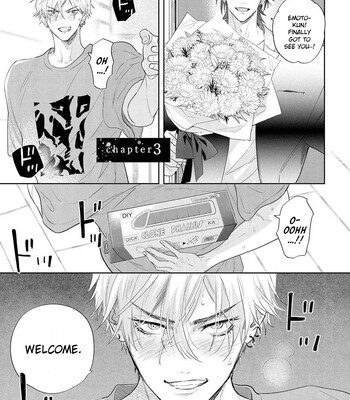 [Nagi Wataru] Lost Virgin how to sex Jou comic porn sex 89