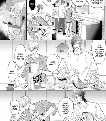 [Nagi Wataru] Lost Virgin how to sex Jou comic porn sex 92