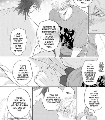 [Nagi Wataru] Lost Virgin how to sex Jou comic porn sex 100