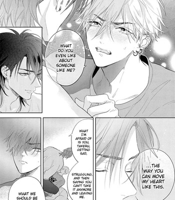 [Nagi Wataru] Lost Virgin how to sex Jou comic porn sex 102