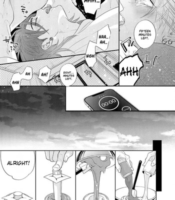 [Nagi Wataru] Lost Virgin how to sex Jou comic porn sex 111