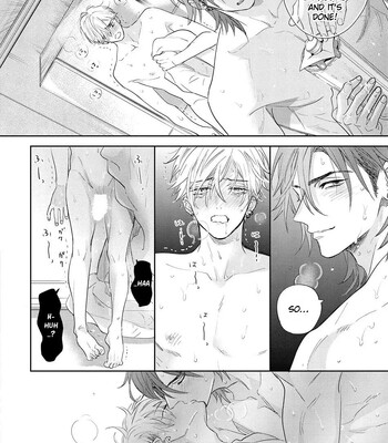 [Nagi Wataru] Lost Virgin how to sex Jou comic porn sex 112