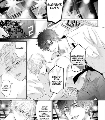 [Nagi Wataru] Lost Virgin how to sex Jou comic porn sex 115