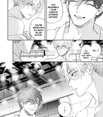 [Nagi Wataru] Lost Virgin how to sex Jou comic porn sex 116