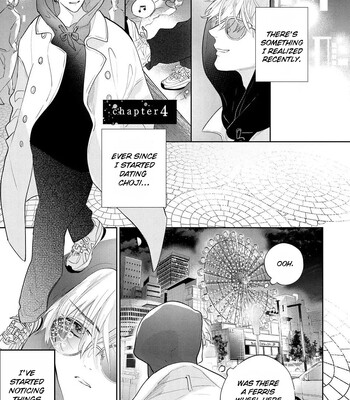 [Nagi Wataru] Lost Virgin how to sex Jou comic porn sex 119