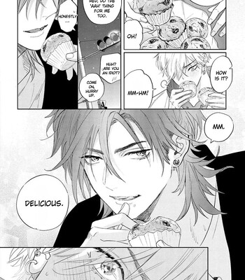[Nagi Wataru] Lost Virgin how to sex Jou comic porn sex 126