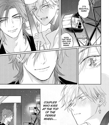 [Nagi Wataru] Lost Virgin how to sex Jou comic porn sex 129