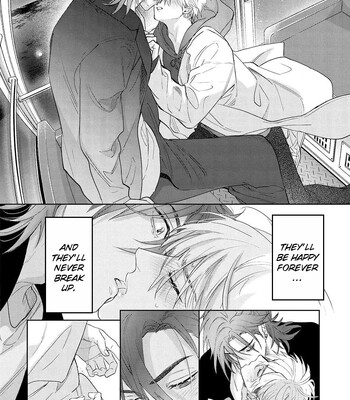 [Nagi Wataru] Lost Virgin how to sex Jou comic porn sex 130